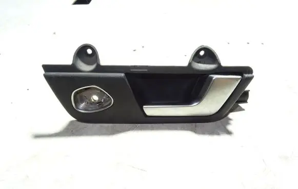Audi A4 S4 B7 8E 8H Rear door interior handle 8E1837020B