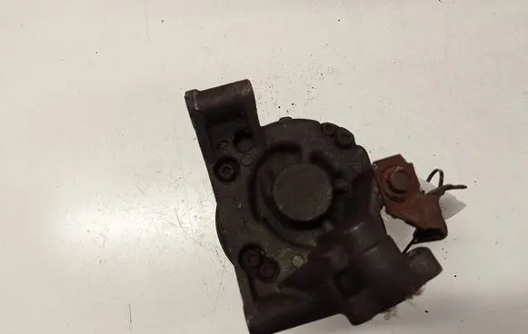 Nissan X-Trail T30 Air conditioning (A/C) compressor (pump) 926005M301 2K43245010 5060215421