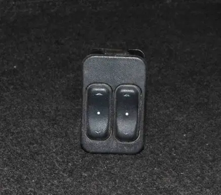 Opel Astra G Electric window control switch