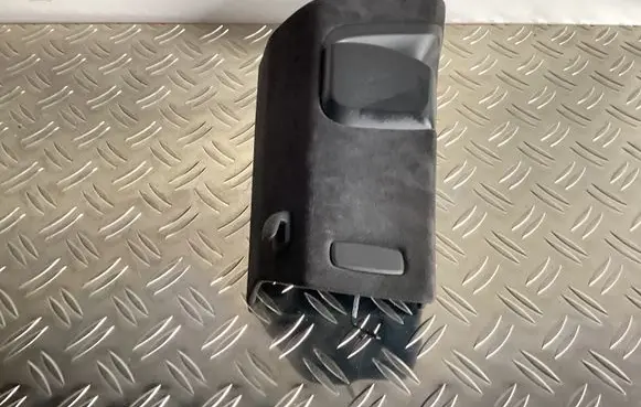 Porsche 911 991 (B) pillar trim (top) 9P1867244A