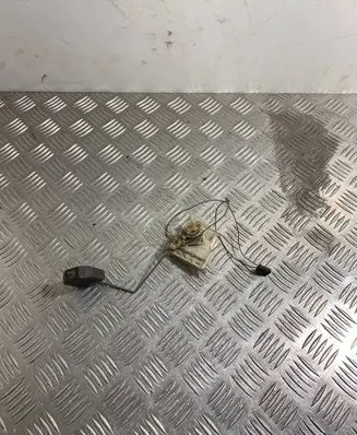 Fuel level sensor