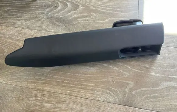 Lexus UX Dashboard air vent grill cover trim 5566076060