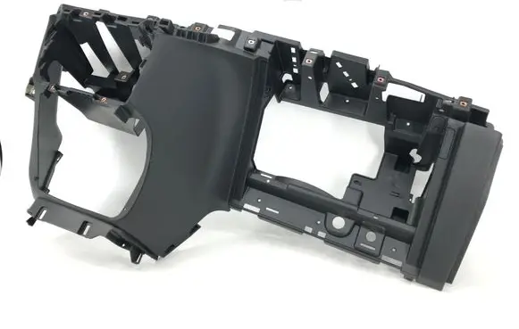 Chrysler Pacifica Glove box frame 5SP92DX9AD