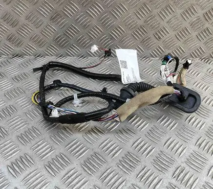 Nissan Ariya Rear door wiring loom 241275MR1B