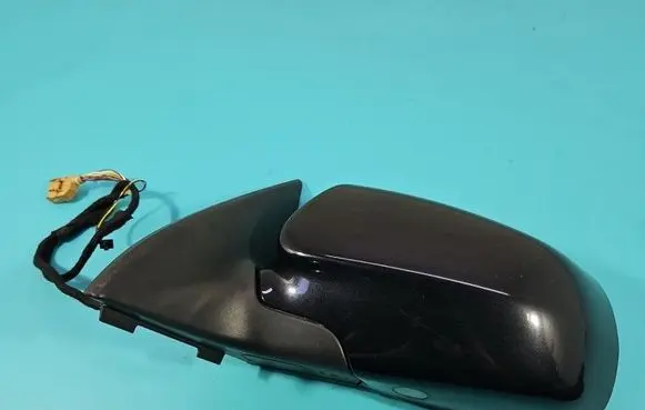 Porsche Cayenne (9PA) Front door electric wing mirror IMPRK1599420