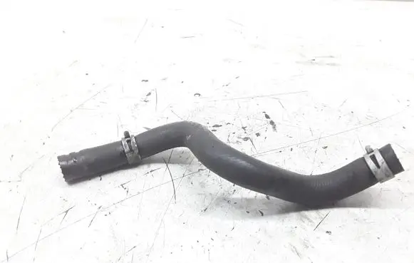 Toyota Corolla Verso E121 Engine coolant pipe/hose