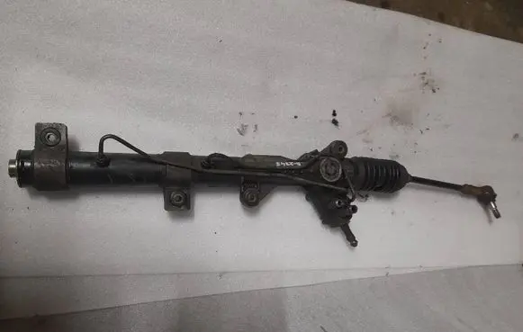 Mercedes-Benz Vito Viano W638 Steering rack A6384611101 6384611101