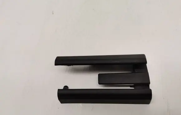BMW 7 G11 G12 Front passenger seat rail trim 15054410
