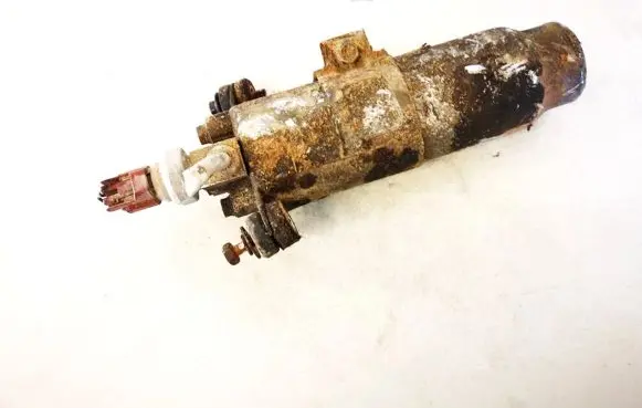 Mitsubishi Eclipse Air conditioning (A/C) air dryer 