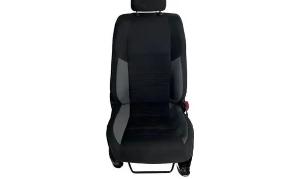 Toyota Auris E180 Front passenger seat 