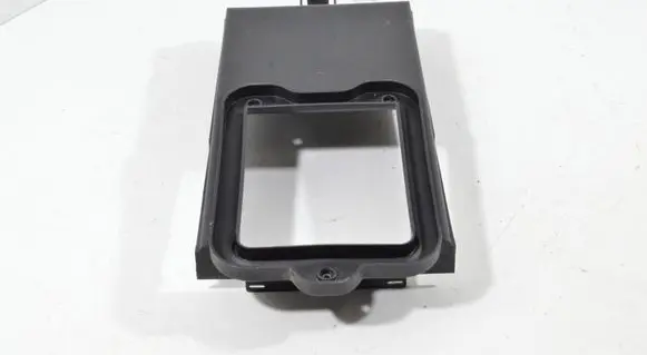Porsche 911 996 Air filter box cover 99657202901