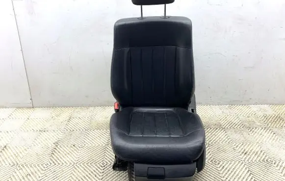 Mercedes-Benz E W212 Front driver seat 