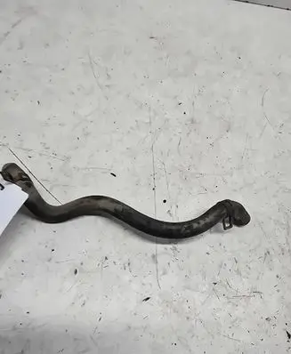 Peugeot 107 Engine coolant pipe/hose 