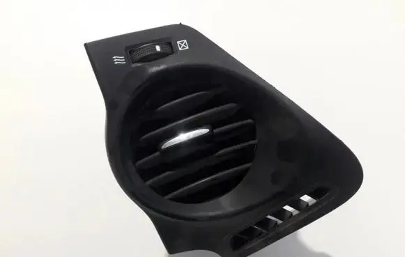Lexus IS 220D-250-350 Dashboard side air vent grill/cover trim 5565053030 55650-53030