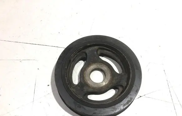 Peugeot 308 Crankshaft gear 9654961080