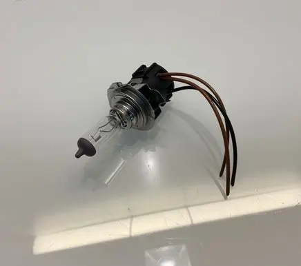 Mercedes-Benz ML W164 Headlight/headlamp bulb 