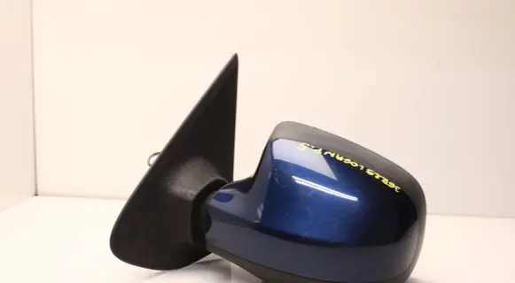 Dacia Logan II Front door electric wing mirror 