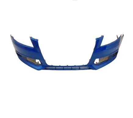 Audi A4 S4 B8 8K Front bumper 8K0807437