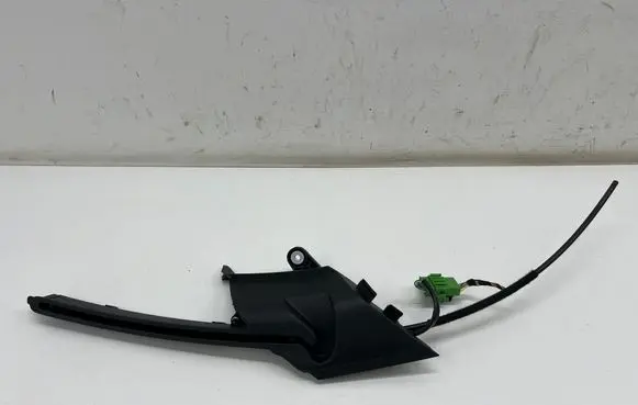 Mercedes-Benz E W213 Curtain motor A2138100127