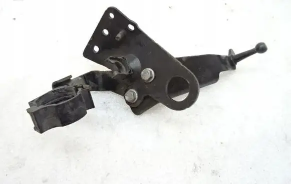 Renault Laguna II Holder (bracket) 8200384203