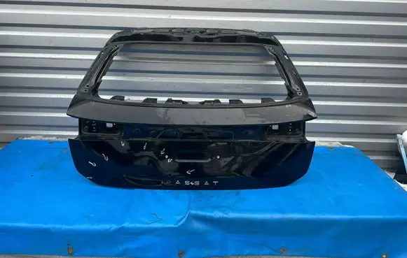 Volkswagen PASSAT B9 Truck tailgate 3J0827159