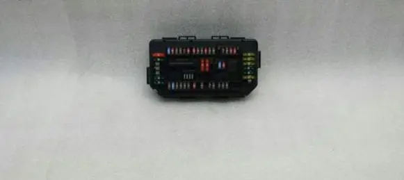 BMW 1 F20 F21 Fuse module 61149224879
