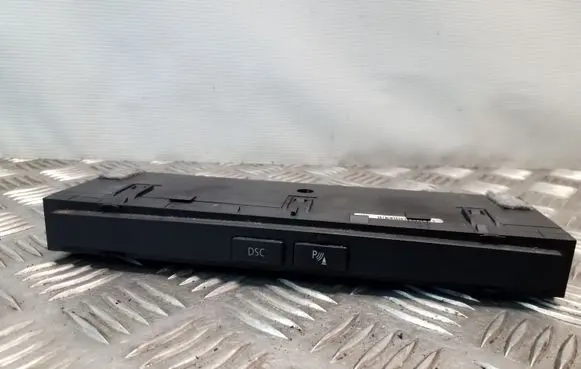 BMW 5 E60 E61 Parking (PDC) sensor switch 6949450 13580210