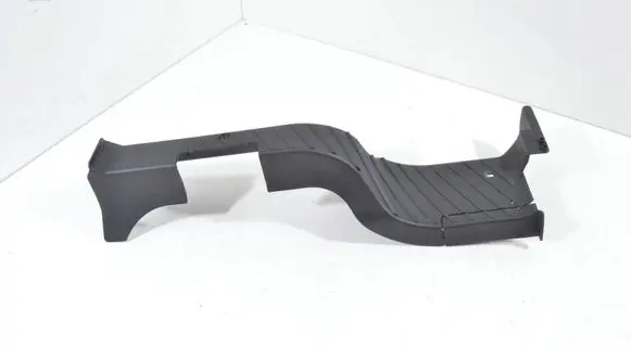 Porsche Boxster 986 Front trunk storage compartment trim 99655113701 9965511370101C