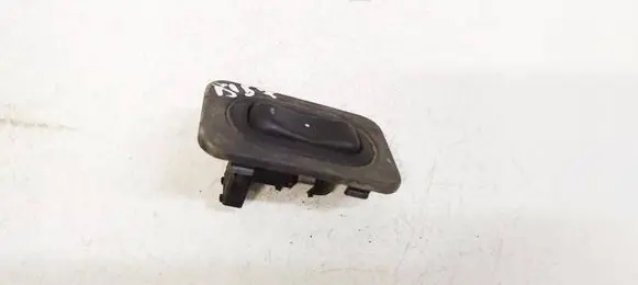 Opel Corsa C Electric window control switch