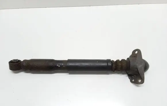 Skoda Octavia Mk2 (1Z) Rear shock absorber/damper 3C0611359