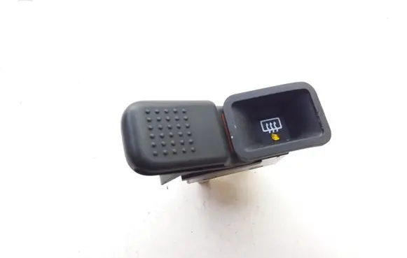 Ford Fiesta Windscreen/window heater switch 84FG18C621CB