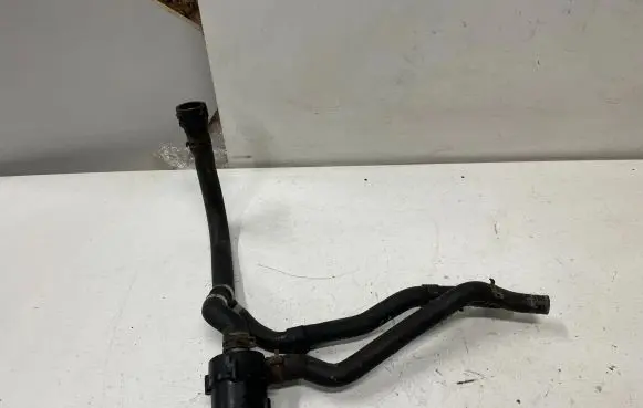 Volkswagen Golf VII Electric auxiliary coolant/water pump 5C0965567