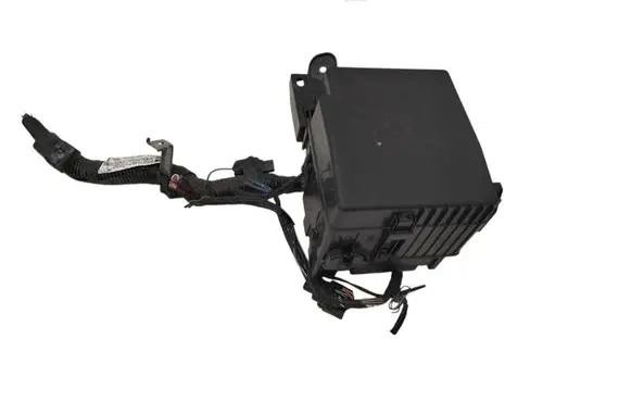 Mitsubishi Space Star Fuse box set