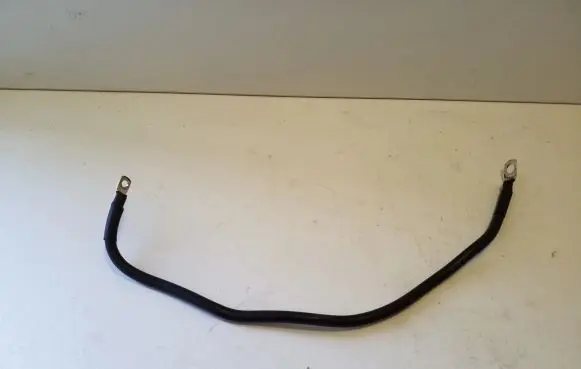 Opel Vivaro Negative earth cable (battery)