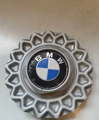 BMW 5 E34 Original wheel cap 36131179828