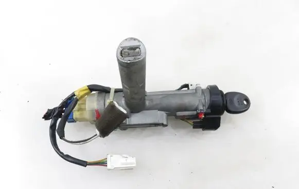 Hyundai Sonata Ignition lock 
