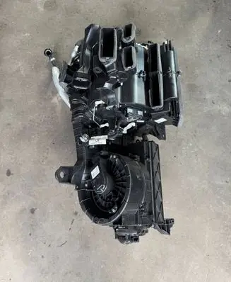 Ford S-MAX Interior heater climate box assembly DS7H19B555CS