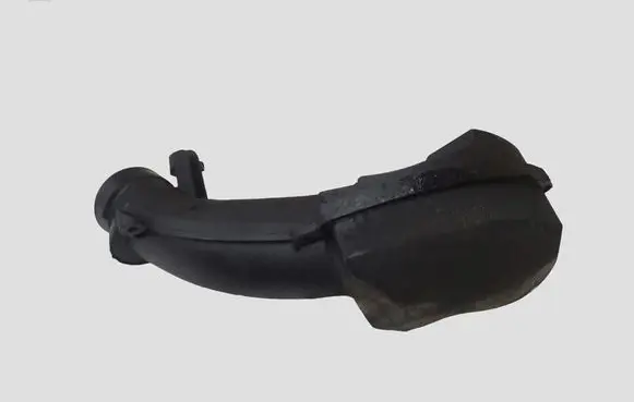 Volvo S40 Turbo air intake inlet pipe/hose 31293547