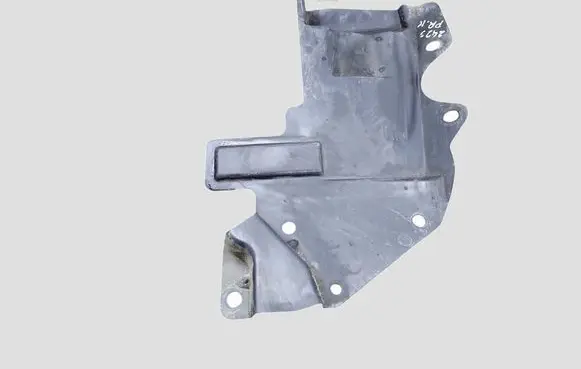 Nissan Qashqai Front underbody cover/under tray 64839JD00A 128869