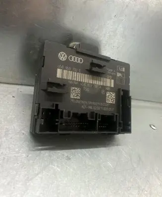 Audi A6 S6 C7 4G Door control unit/module 4G8959792A 7P10027609 4G8959792E