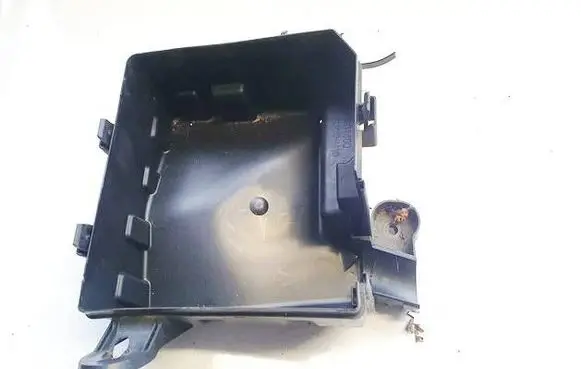 Nissan Leaf I (ZE0) Fuse box cover e00301400