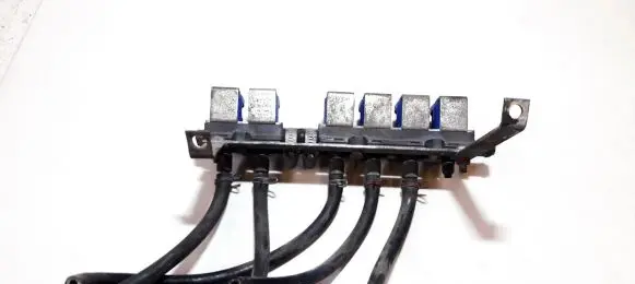 Volvo V50 LP gas injector 10r036413 67b016359