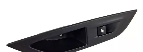 Peugeot 2008 II Electric window control switch 98044803ZD