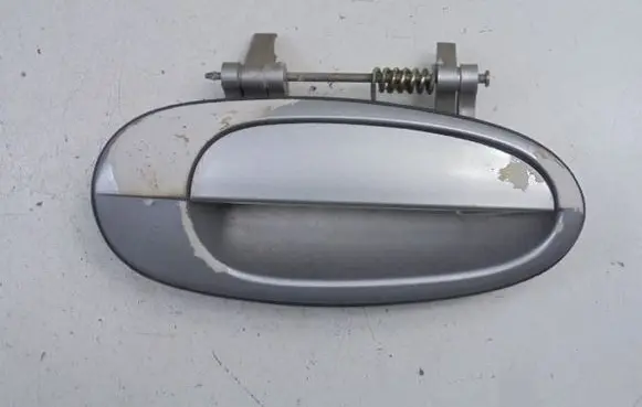 Chevrolet Evanda Rear door exterior handle 
