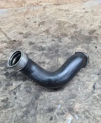 Mercedes-Benz E W211 Intercooler hose/pipe A2115280782