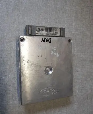 Ford Sierra Engine control unit/module 85GB12A650EA