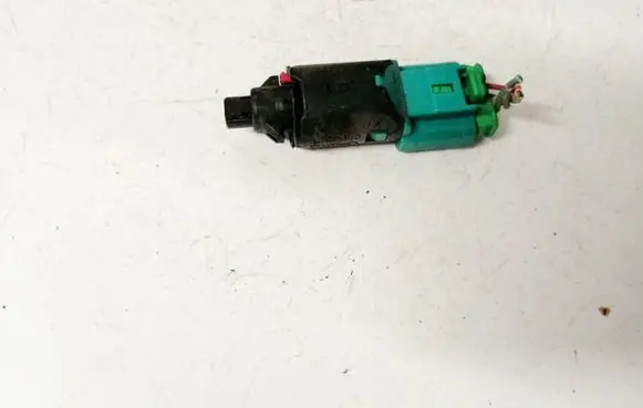Citroen Jumpy Brake pedal sensor switch 9650688480 8282p