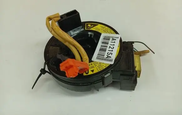 Toyota Corolla E120 E130 Airbag slip ring squib (SRS ring) 6401037043