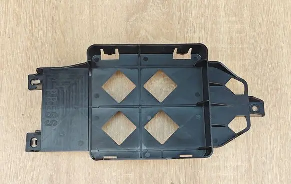 Audi A6 S6 C7 4G Other interior part 4G0907347