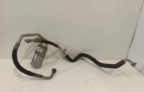 Renault Trafic II (X83) Air conditioning (A/C) air dryer 1132757 91166604 8200004174D